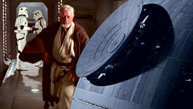 La mejor broma imperial de Star Wars fue Canon 200 años antes del Imperio (provino de los Jedi)