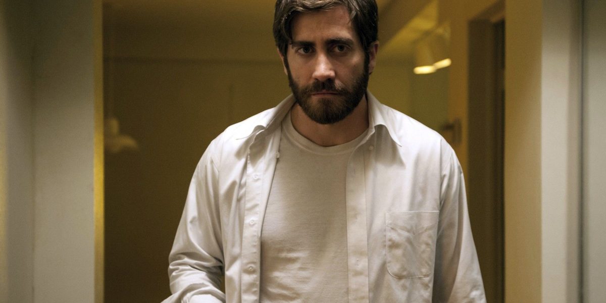 La miniserie de HBO de Jake Gyllenhaal pierde al director Denis Villeneuve