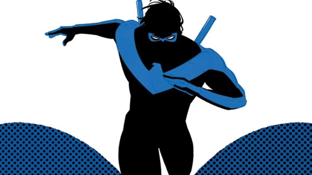 La misteriosa nueva limitación de Nightwing será más peligrosa que nunca en 2024