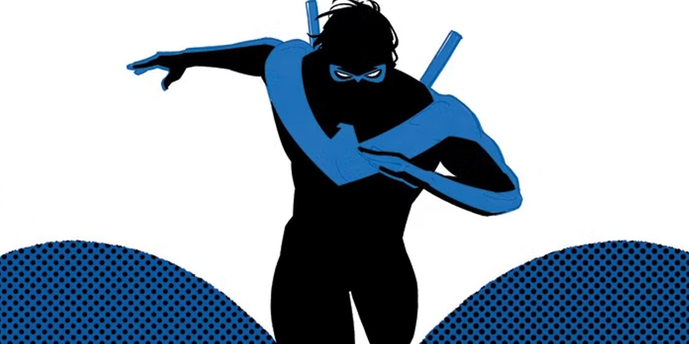 La misteriosa nueva limitación de Nightwing será más peligrosa que nunca en 2024