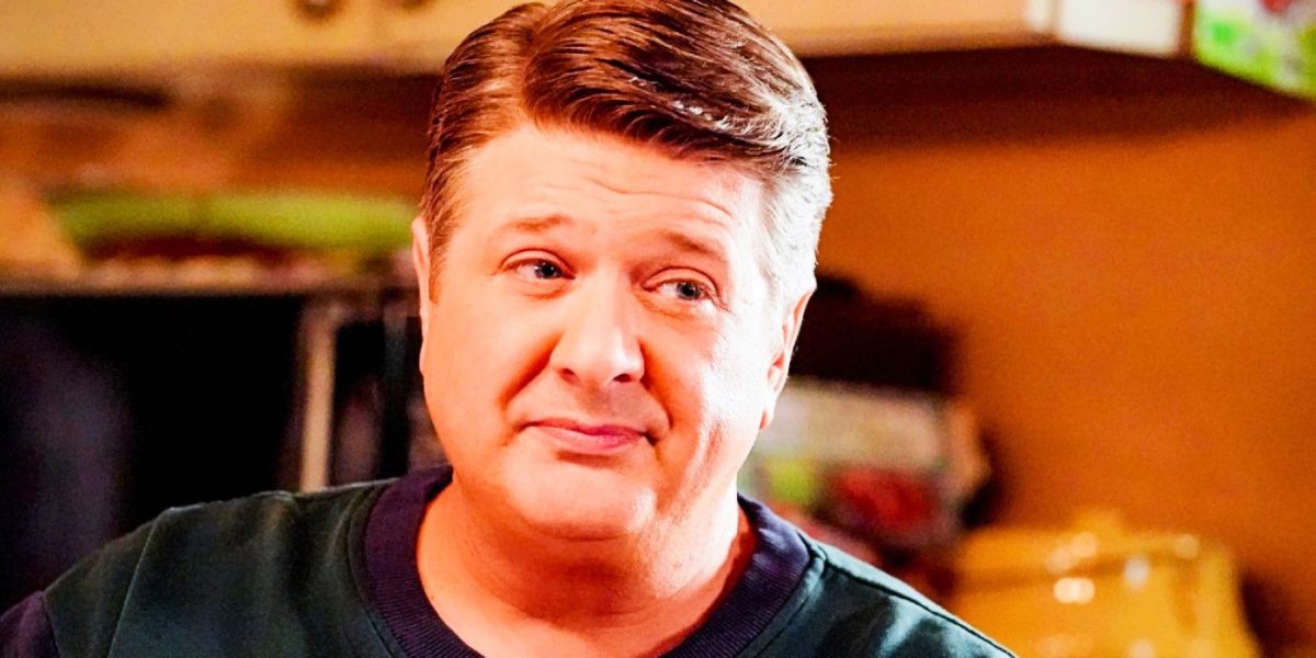 La muerte de Big George del joven Sheldon provoca la respuesta de la estrella antes del estreno de la temporada 7