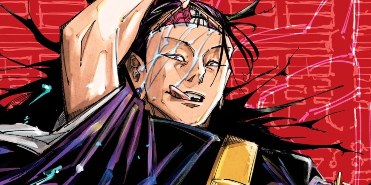 La muerte de Kenjaku en Jujutsu Kaisen resultó ser un gran error