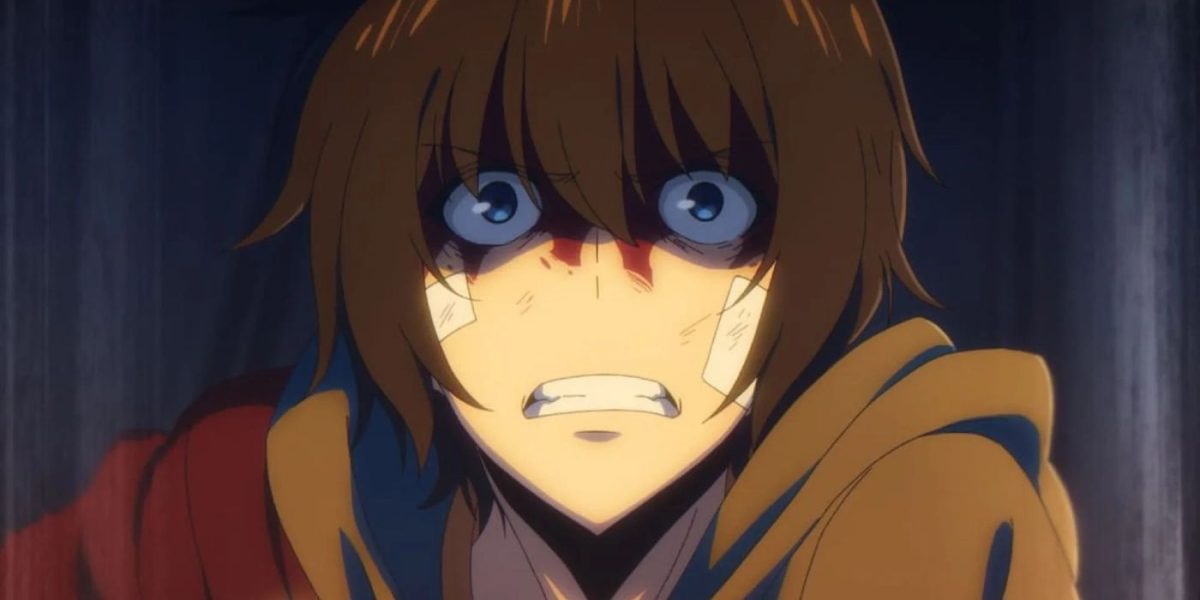 La nivelación en solitario tomó un gran riesgo al rechazar la gran nueva tendencia del anime