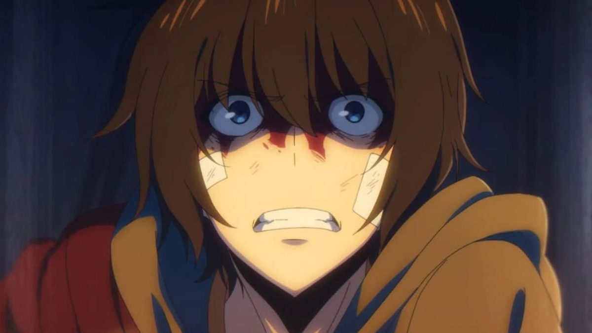 La nivelación en solitario tomó un gran riesgo al rechazar la gran nueva tendencia del anime