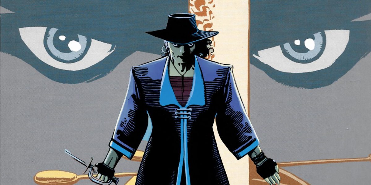 La novela gráfica de estreno BILLI 99 del legendario artista Tim Sale obtiene una nueva edición a todo color (exclusiva)