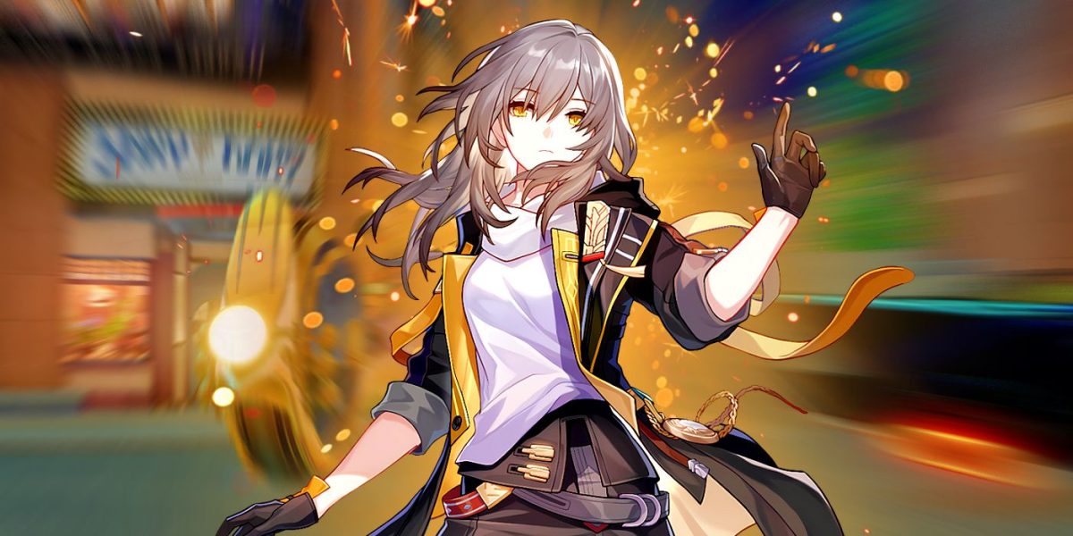 La nueva actualización de Honkai Star Rail acaba de agregar el logro más extraño hasta el momento
