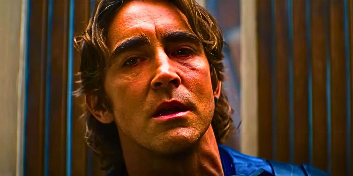 La nueva actualización de la temporada 3 de la Fundación podría significar un cambio importante para la historia