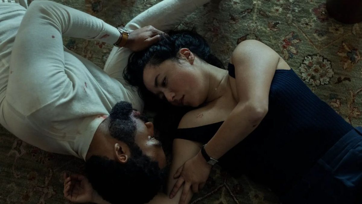 La nueva comedia de espías de Amazon encabeza las listas de streaming una semana después de su lanzamiento, supera a las películas de los Oscar y al drama de HBO