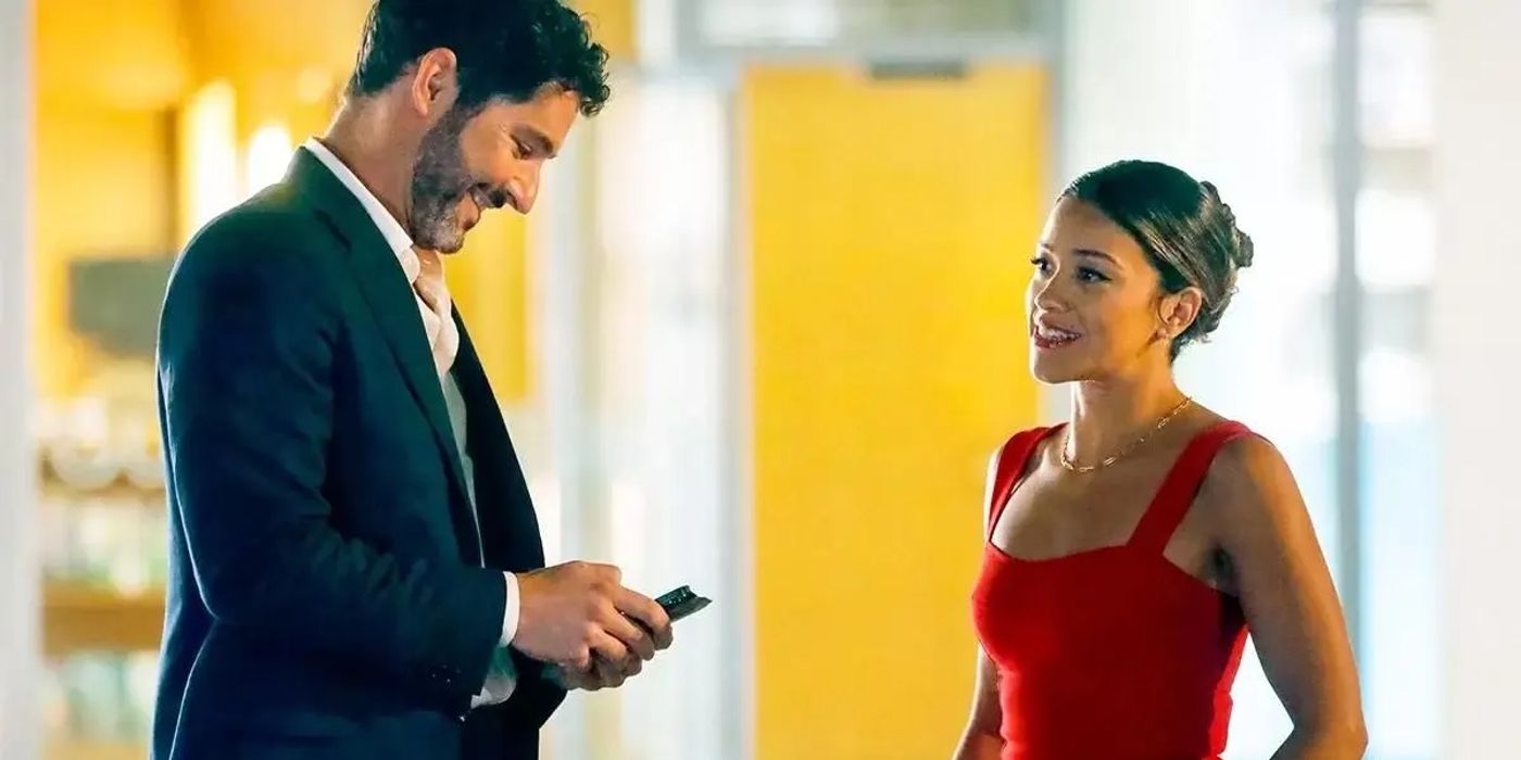 La nueva comedia romántica de Netflix protagonizada por el actor Lucifer domina la lista mundial