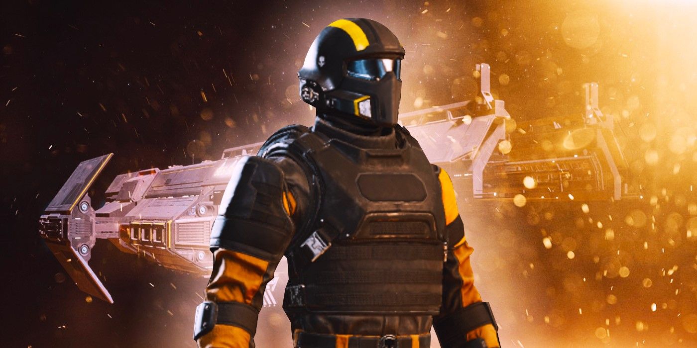 La nueva estratagema Helldivers 2 hará que el juego sea aún más genial