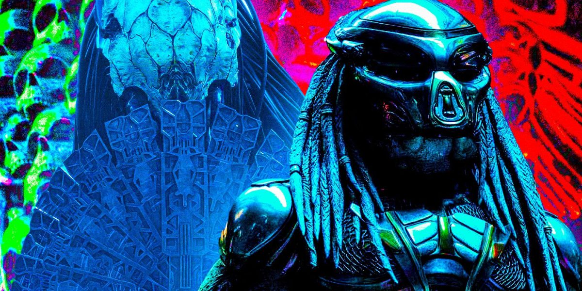 La nueva película Predator de Dan Trachtenberg finalmente puede explotar el mejor truco de una secuela de 14 años