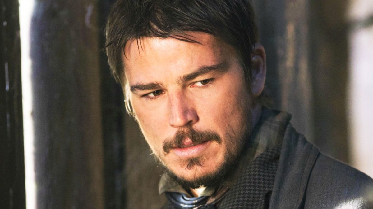 La nueva película de M. Night Shyamalan adelantada por Josh Hartnett: "Es muy extraña"