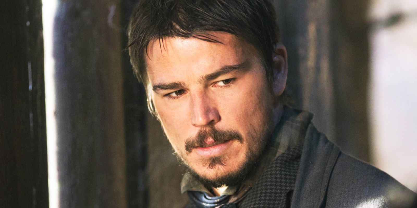 La nueva película de terror de Josh Hartnett cierra el círculo de su carrera, 26 años después de Halloween H20
