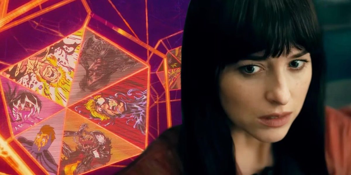 La nueva película de Spider-Man de Sony demuestra que un controvertido villano de Spider-Verse tiene razón