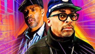 La nueva película de Spike Lee de Denzel Washington abre nuevos caminos en su asociación de 34 años