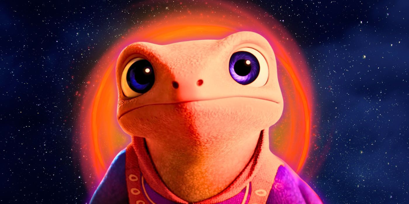 La nueva serie animada de Disney trae de vuelta algo que no ha hecho en una década