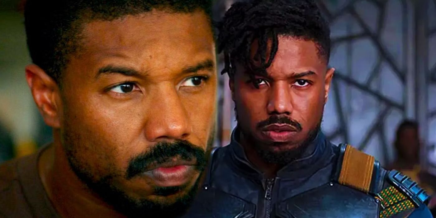 La nueva y animada película de Michael B. Jordan con Ryan Coogler recibe una gran actualización de producción
