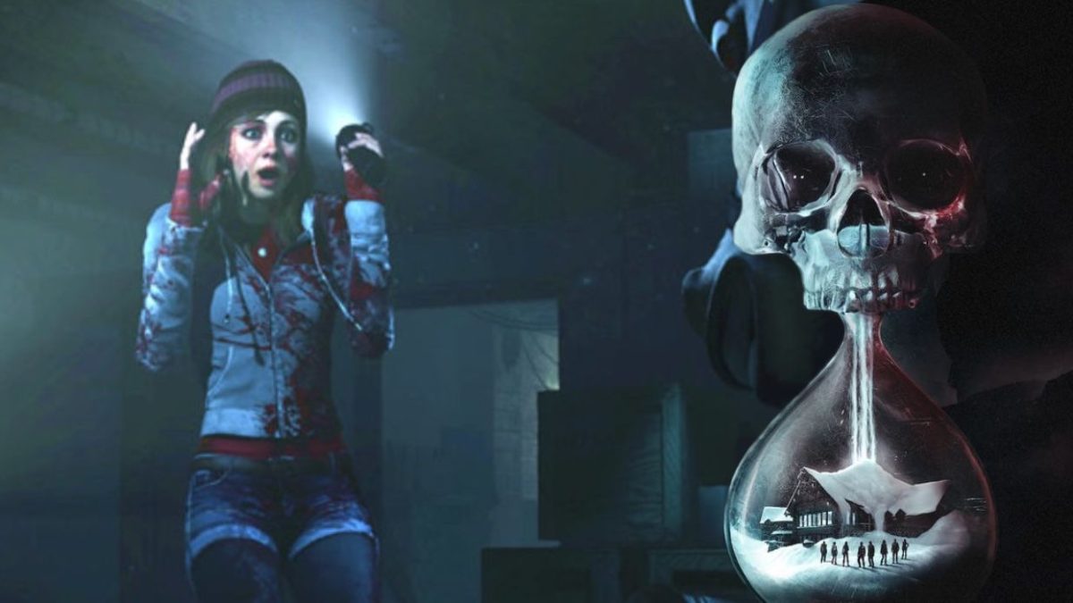 La película Hasta el amanecer: confirmación y todo lo que sabemos sobre la adaptación del videojuego