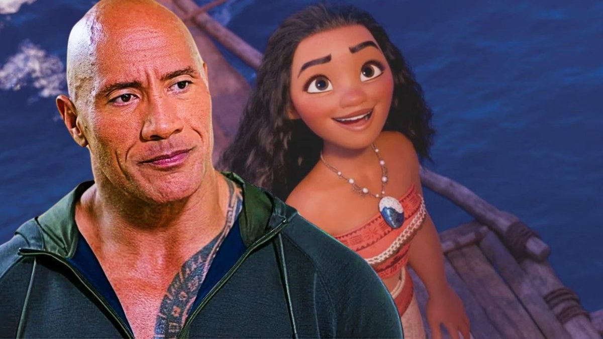 La película Live-Action de Moana recibe una actualización de casting después del anuncio sorpresa de la secuela