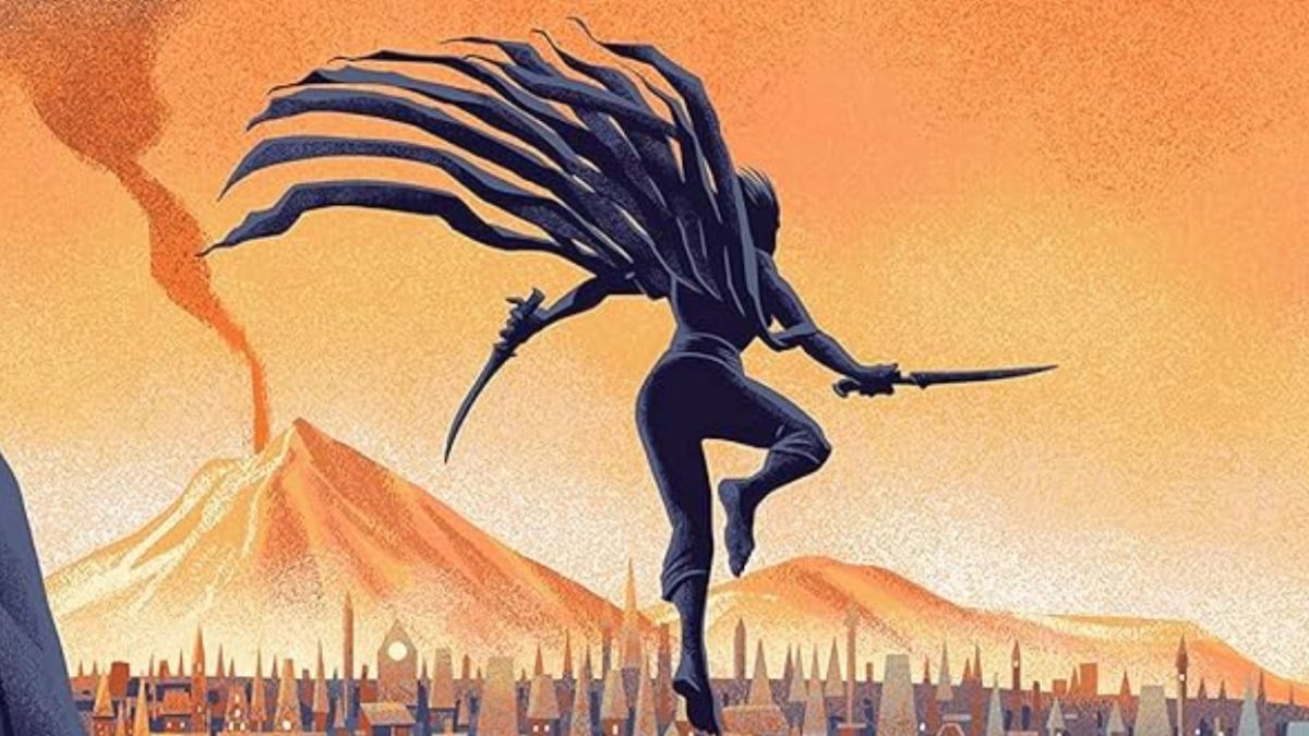 La película Mistborn puede resolver su mayor problema rompiendo la línea de tiempo de los libros