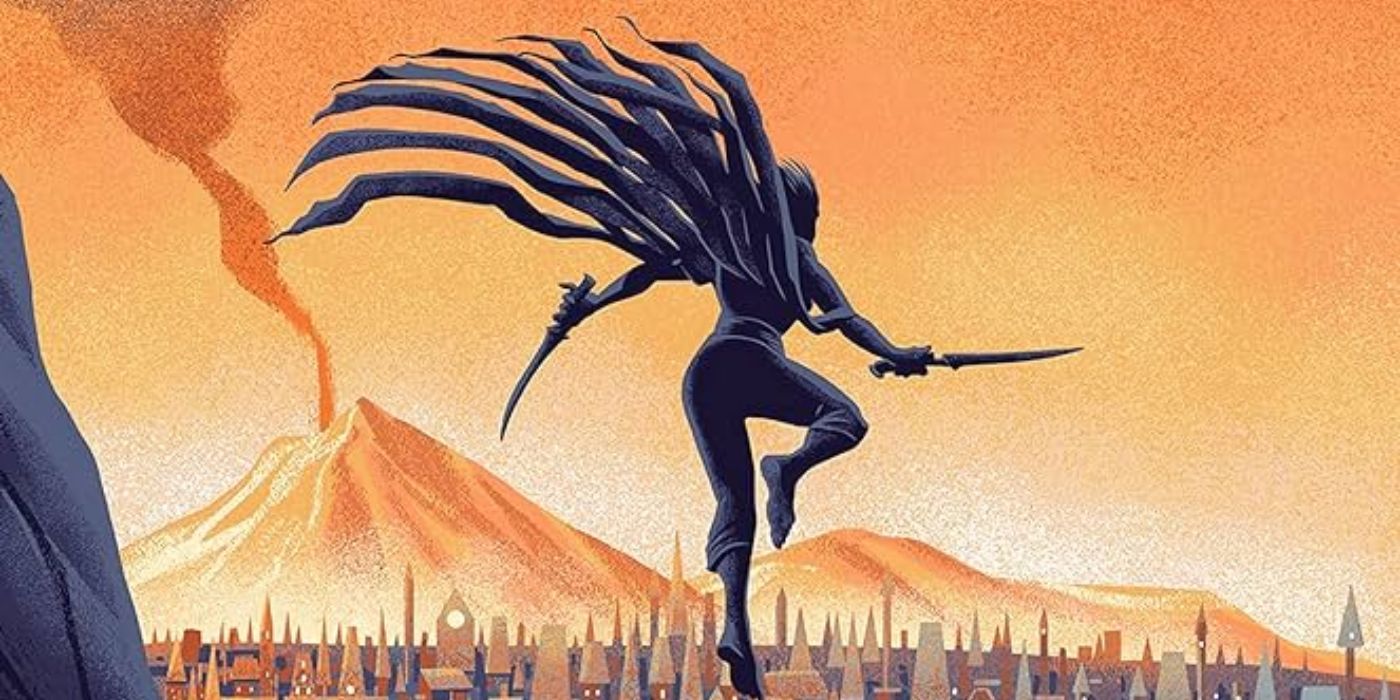 La película Mistborn puede resolver su mayor problema rompiendo la línea de tiempo de los libros