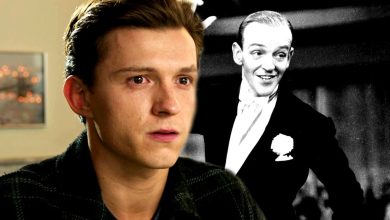 La película biográfica de Fred Astaire de Tom Holland recibe una actualización alentadora del director después de 2 años de silencio