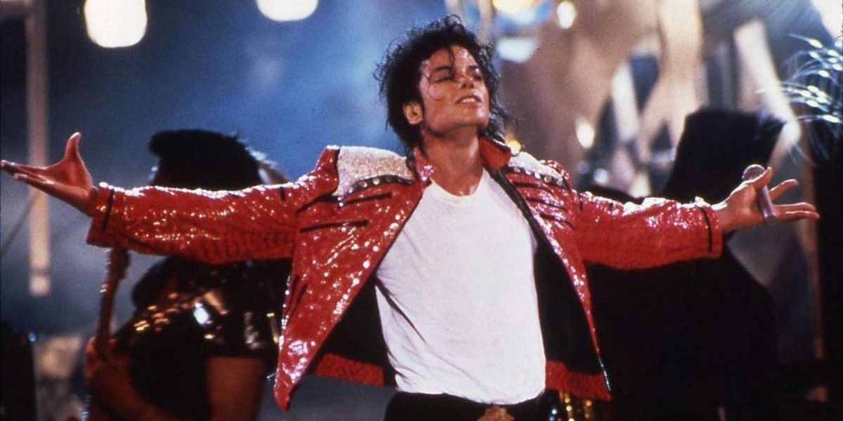 La película biográfica de Michael Jackson obtiene una imagen oficial de primer vistazo de Jaafar Jackson como el rey del pop