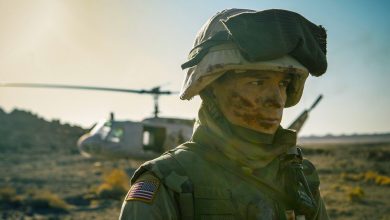La película críticamente criticada de Tom Holland obtiene puntos de alta precisión de un experto militar
