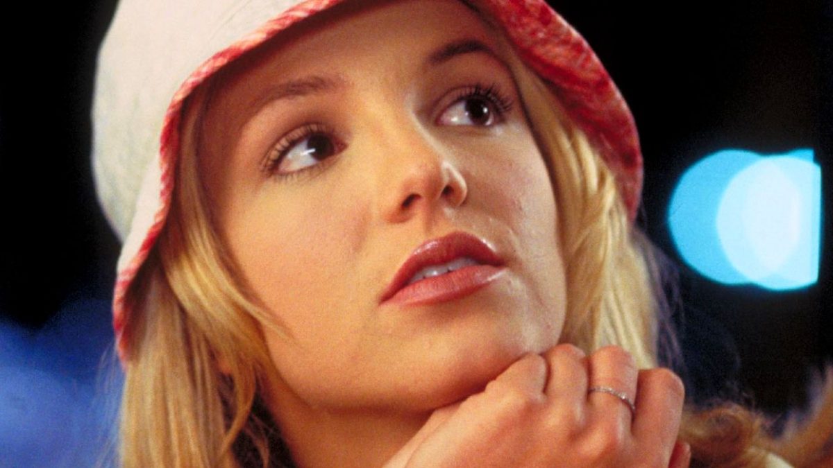 La película de 2003 criticada por Britney Spears sube a la lista global de Netflix