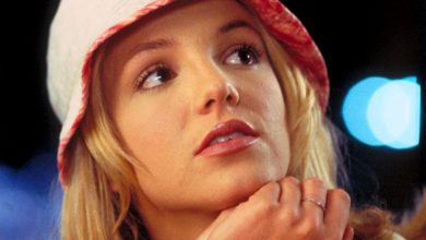 La película de 2003 criticada por Britney Spears sube a la lista global de Netflix