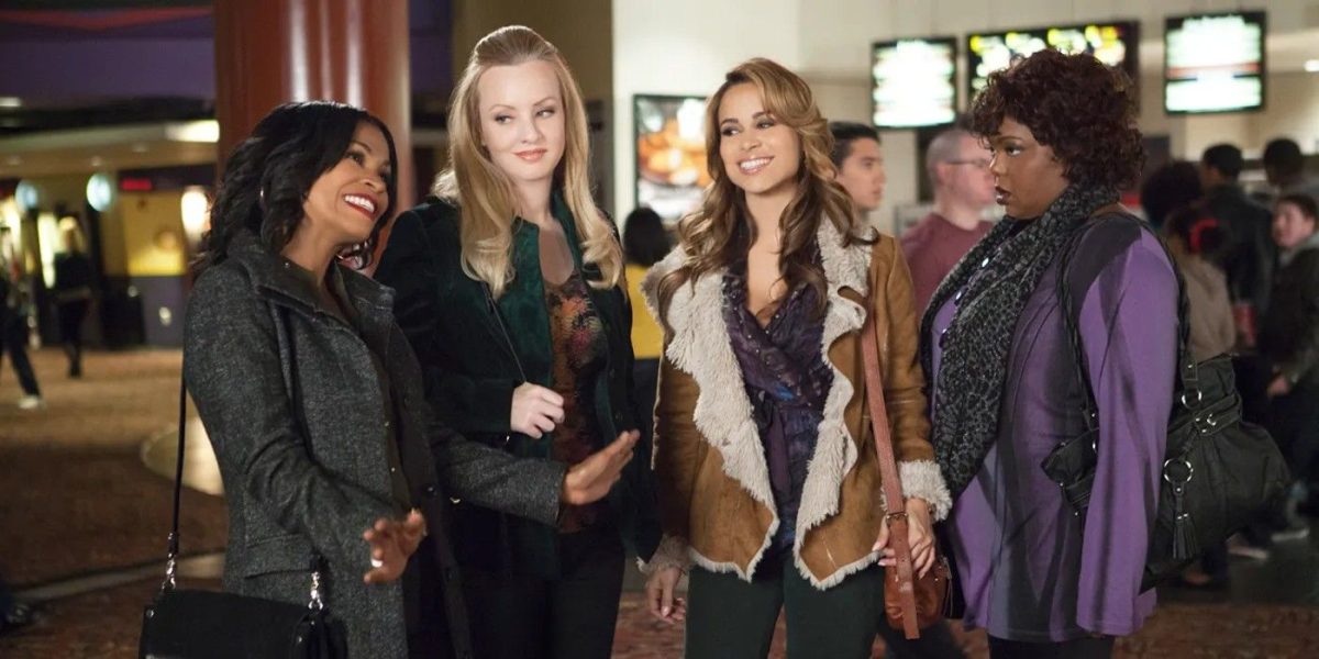 La película de 2014 de Tyler Perry, criticada por la crítica, se convierte en un éxito mundial de Netflix