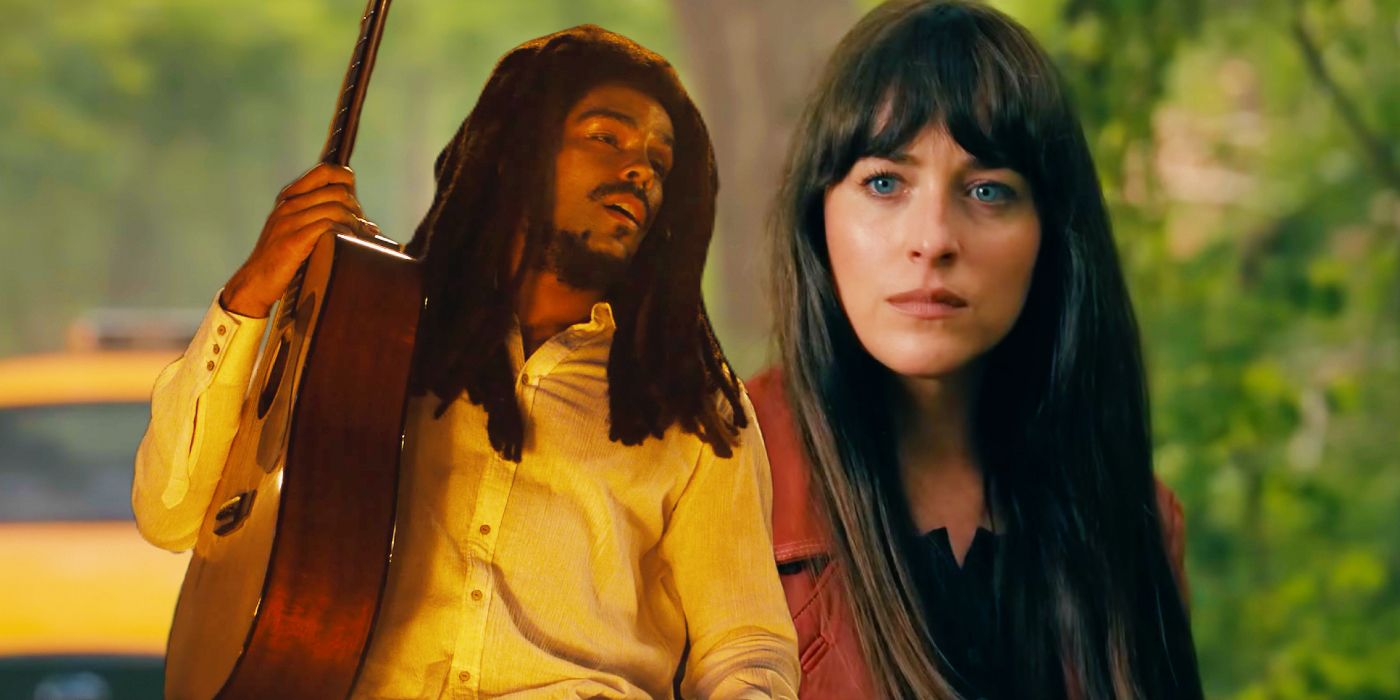 La película de Bob Marley derrota fácilmente a la película del Universo Spider-Man de Sony en la actualización de taquilla