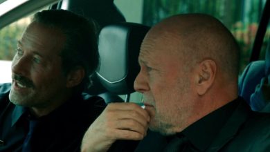 La película de acción de Bruce Willis de 2022 aterriza en la lista global de Netflix