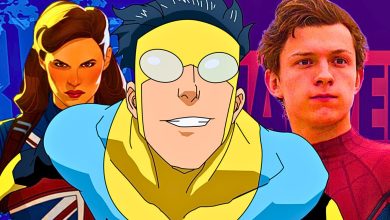 La película de acción real de Invincible podría (y debería) seguir el ejemplo del MCU en una forma clave