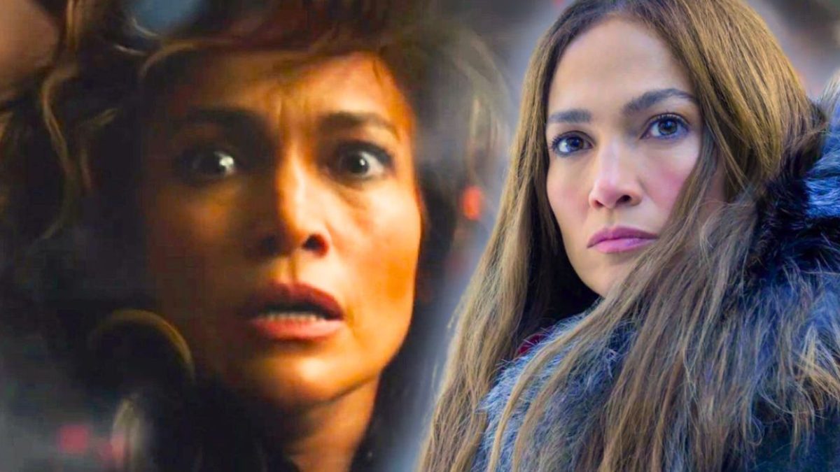 La película de ciencia ficción de 2024 de Jennifer Lopez es la continuación perfecta de su éxito sorpresa en Netflix