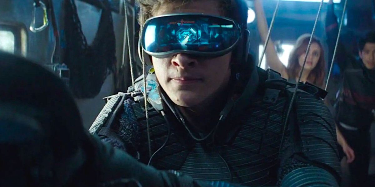 La película de ciencia ficción de Steven Spielberg llega al Top 10 de Netflix mientras la espera por la secuela continúa después de 6 años (y contando)