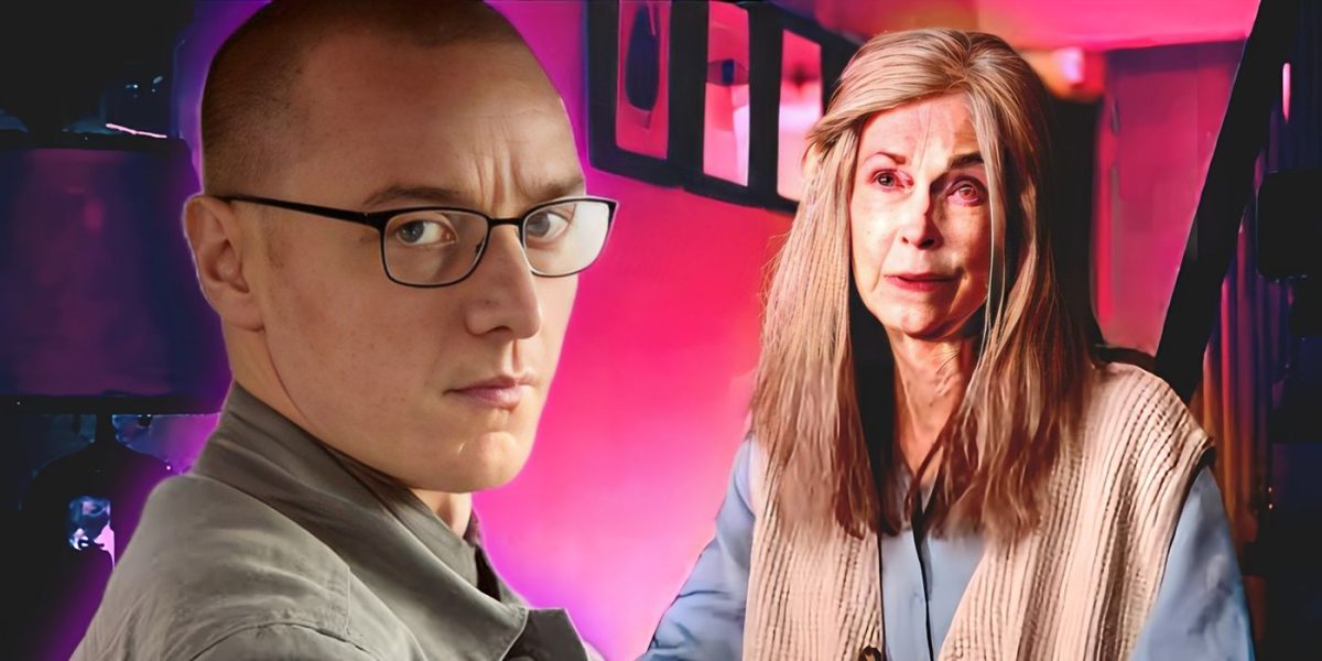 La película de terror de M. Night Shyamalan de hace 8 años es más impresionante según su presupuesto récord