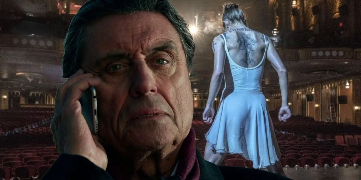 La película derivada retrasada de John Wick recibe una explicación honesta de Ian McShane