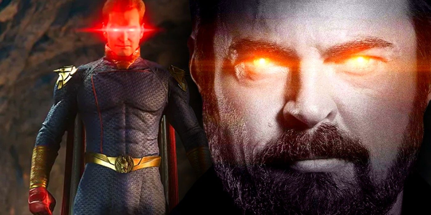 “La peor idea de la historia”: el creador de los chicos odia su idea original de los poderes del carnicero (eso habría arruinado a Homelander)