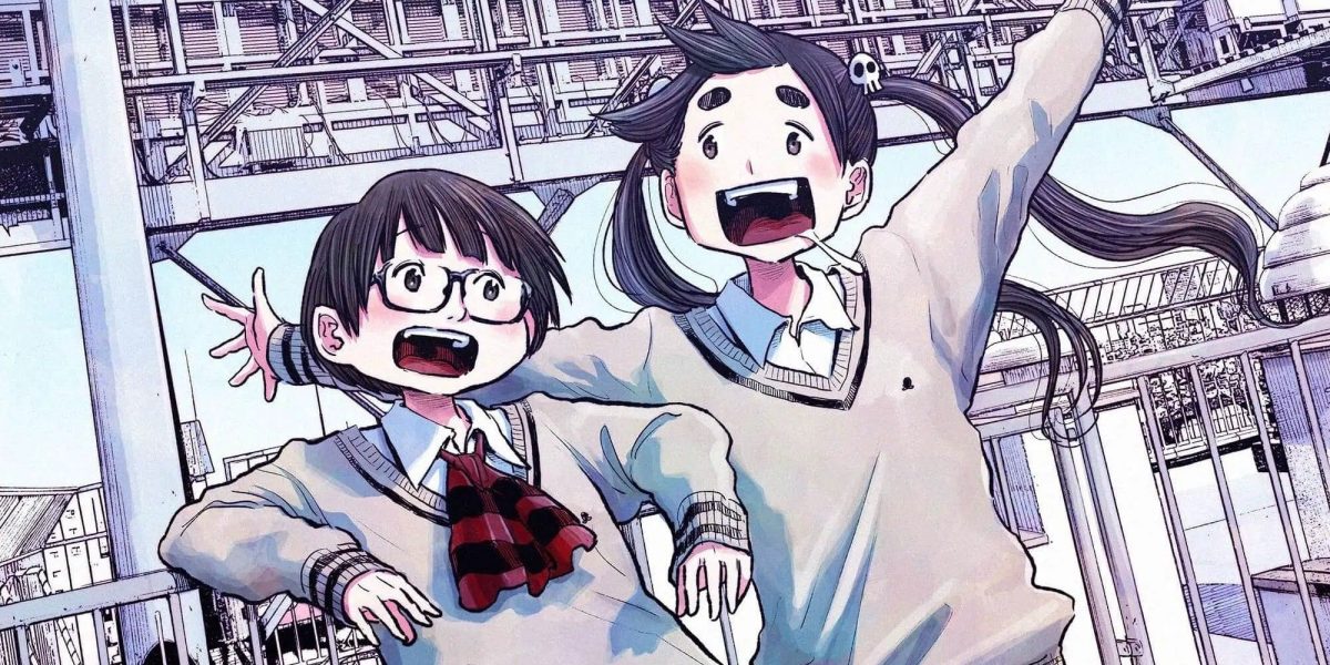 La primera adaptación al anime del aclamado Mangaka luce impresionante en un nuevo y épico tráiler