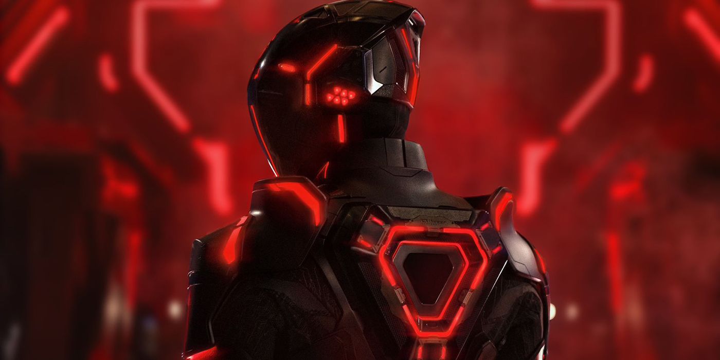 Tron: Ares Cinemacon metraje: Jeff Bridges dice “No hay vuelta atrás” ya que la franquicia de ciencia ficción regresa para la nueva era