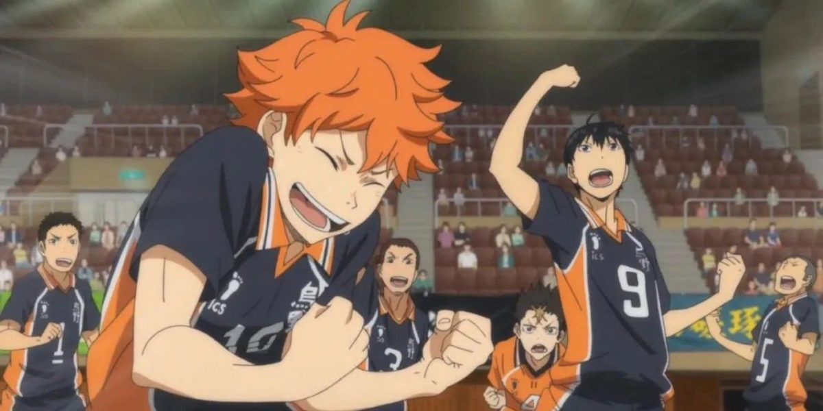 La primera película secuela oficial de Haikyu!! luce impresionante en un nuevo tráiler épico
