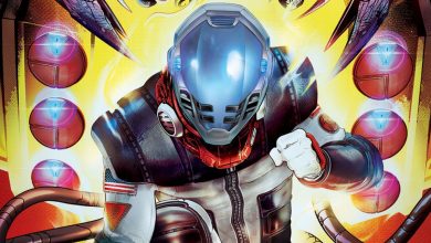 La próxima guerra entre Mechs y Monsters estalla en la trilogía THE 27 RUN de Battle Quest Comics (exclusivo)