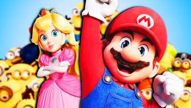La próxima película de Illumination podría ser incluso más grande que la película de Super Mario Bros.