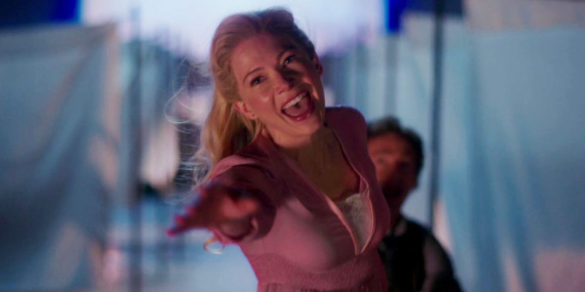 La próxima película del director The Greatest Showman finalmente tiene fecha de estreno