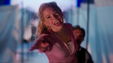 La próxima película del director The Greatest Showman finalmente tiene fecha de estreno