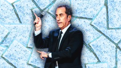 La próxima película pop-tart de Jerry Seinfeld ya tiene una gran ventaja sobre una comedia similar de 2023
