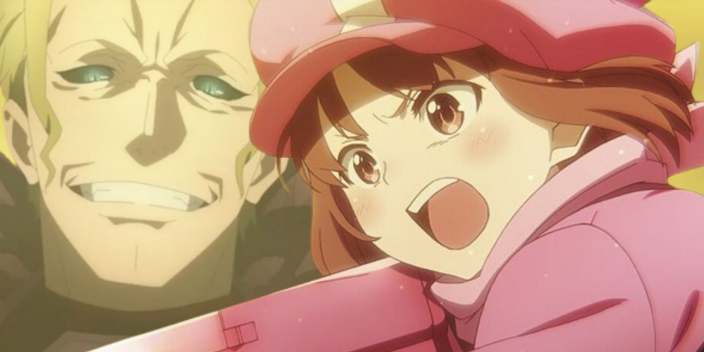 La próxima temporada de Sword Art Online tiene un personaje en el que debe centrarse más