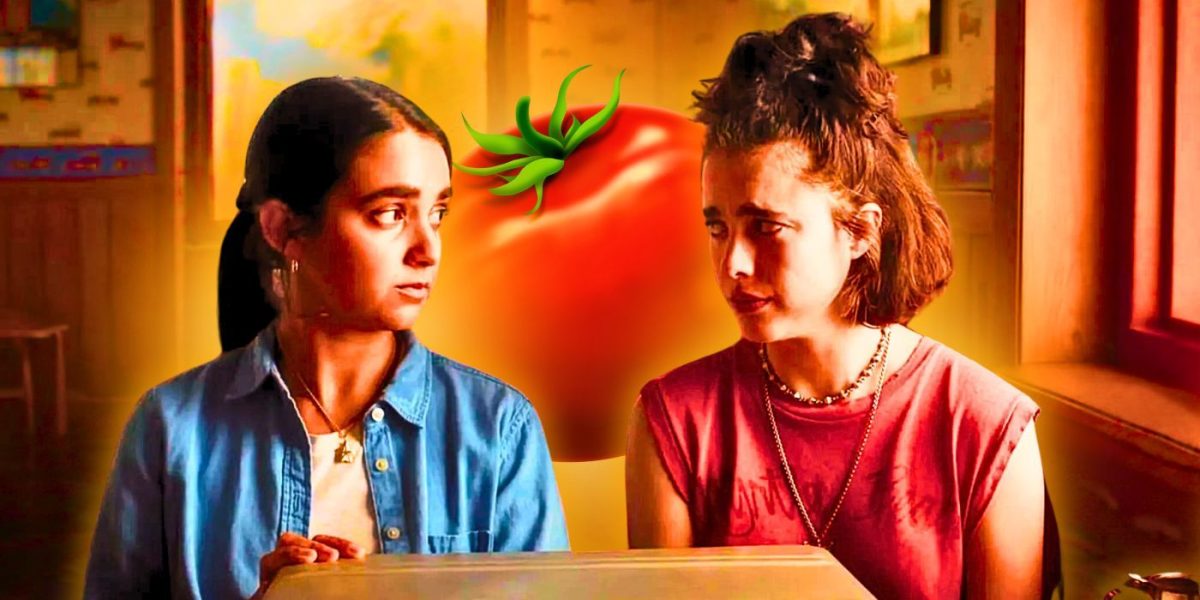 La puntuación de Rotten Tomatoes de Drive-Away Dolls es una dura realidad después de romper la racha de 20 años de Coen