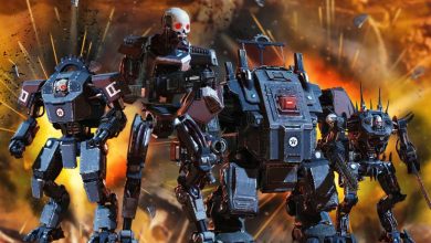 La razón por la que no hay cyborgs en Helldivers 2 podría molestarte